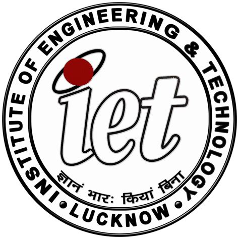 iet result|iet lucknow.